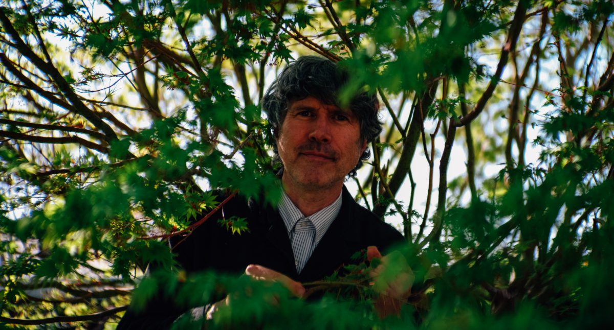 Gruff Rhys