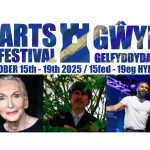 Neath Arts Festival 2025